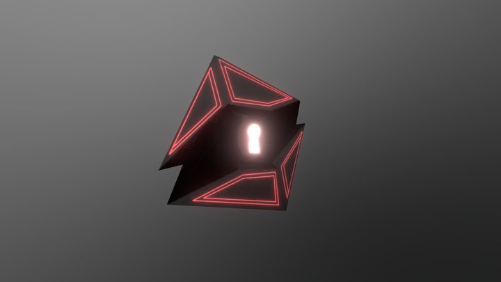 loot 3D Model