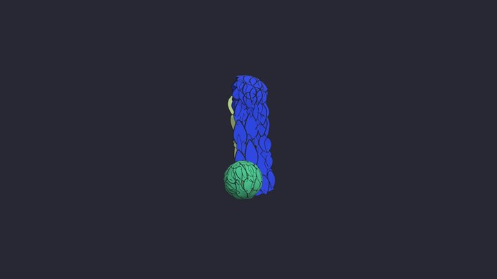 What is wealth? 3D Model