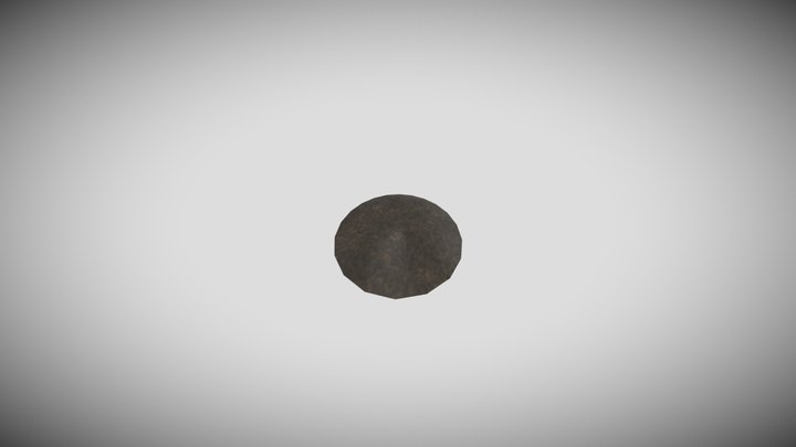dirt 3D Model