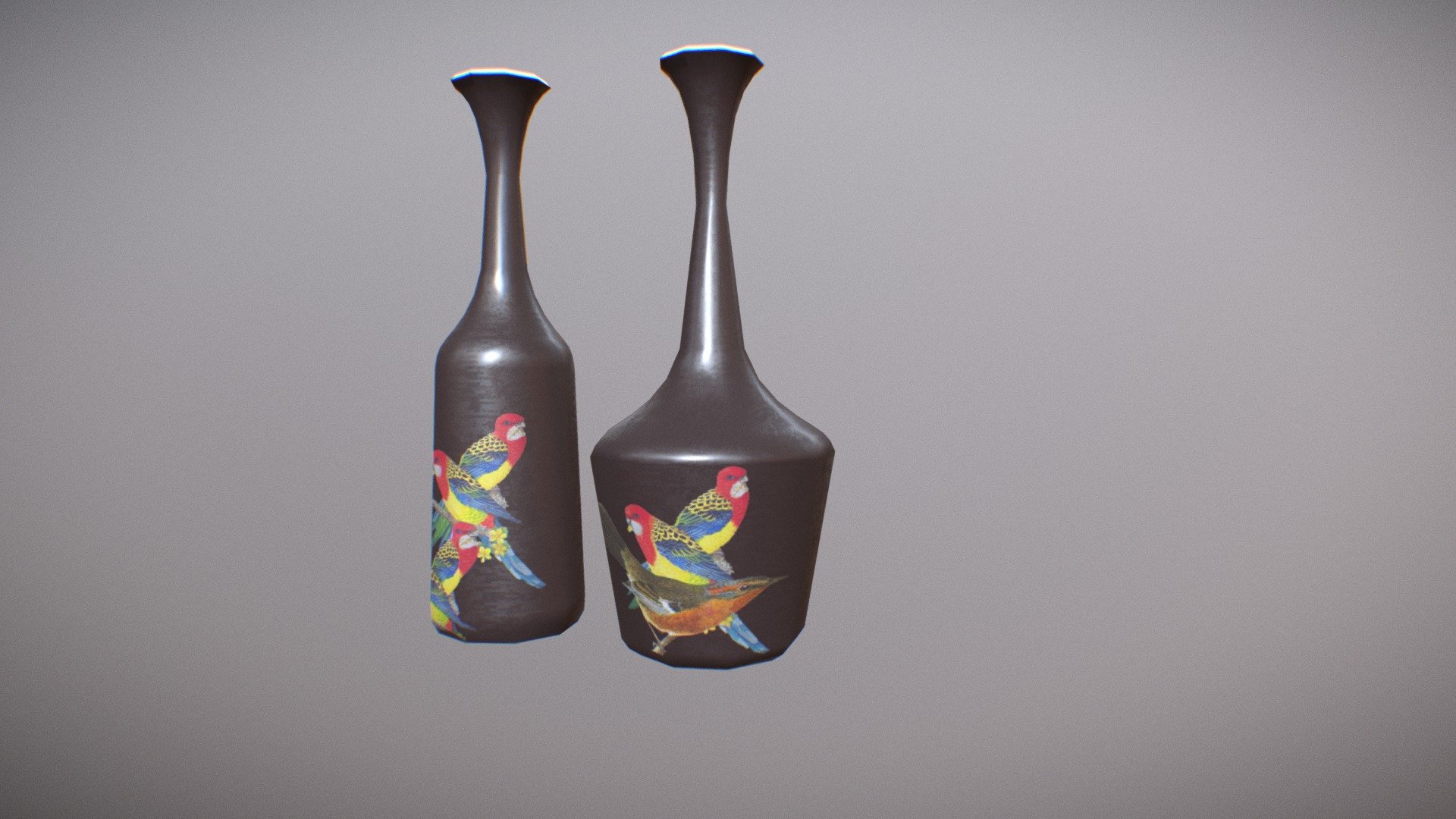 Vases