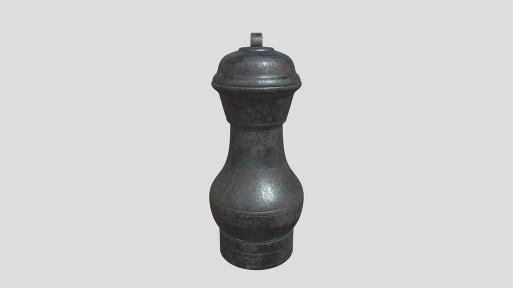 Old Flagon
