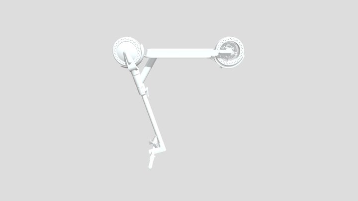 XIAOMI M365 PRO ELECTRIC SCOOTER