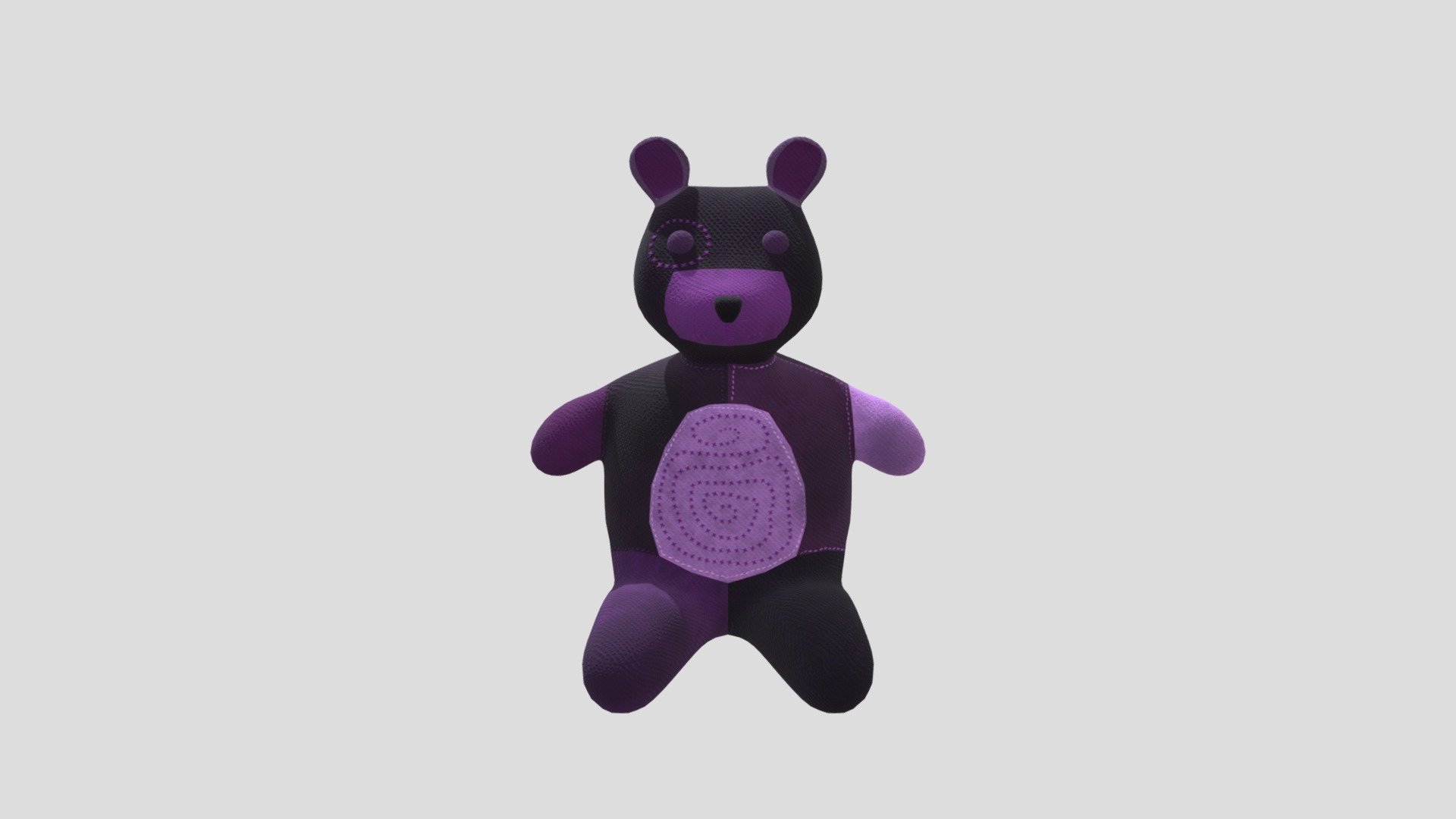 bear