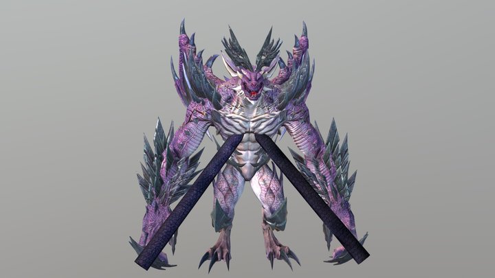 Monster