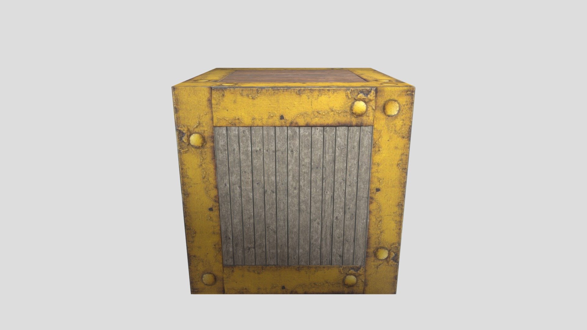Crate