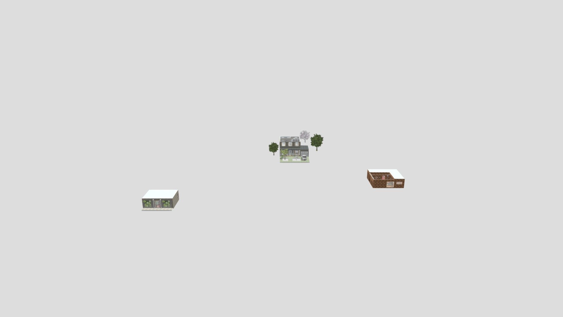 Family House