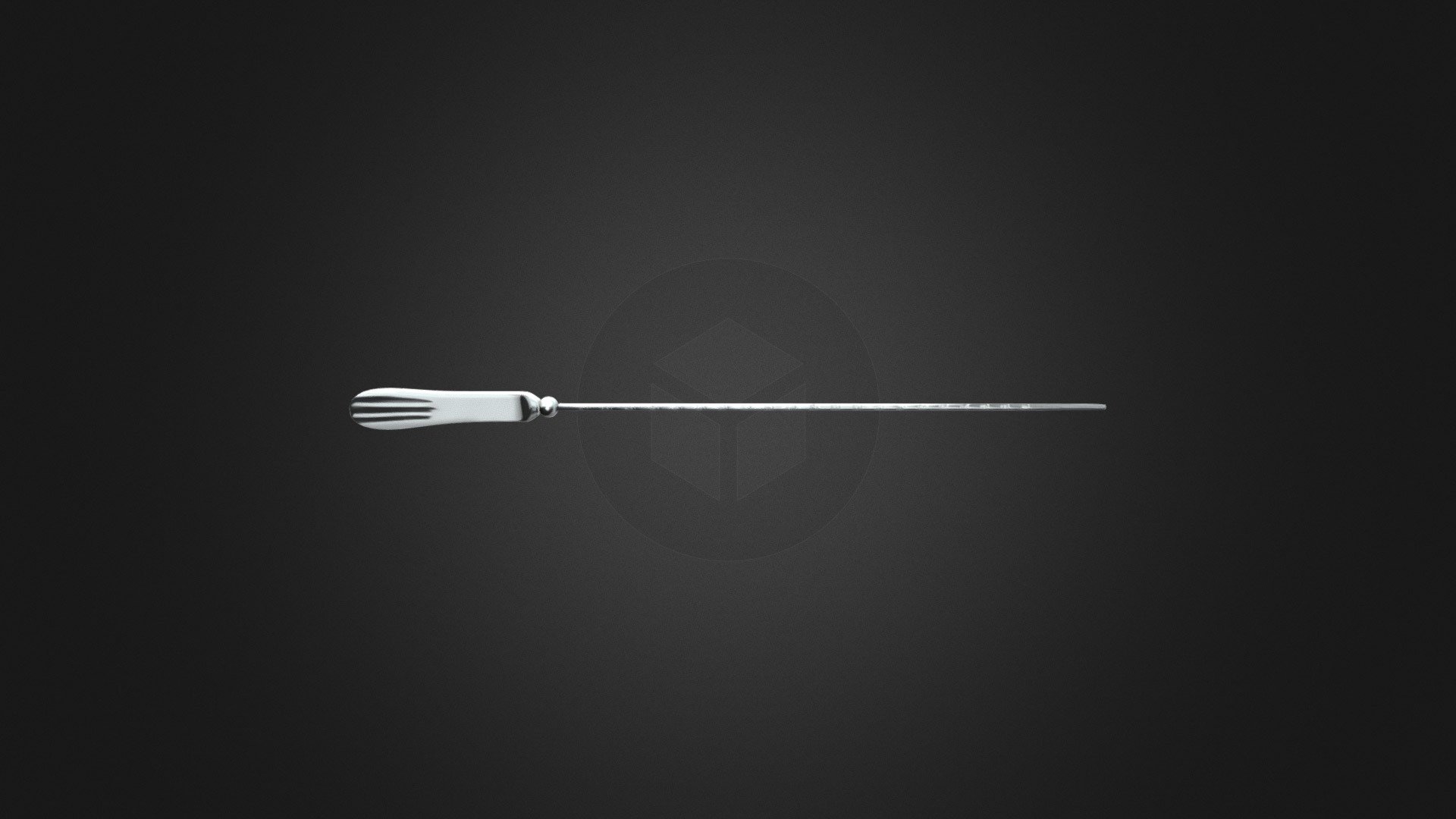 Sonde Obgyn - 3D model by aruvana [c5f932a] - Sketchfab