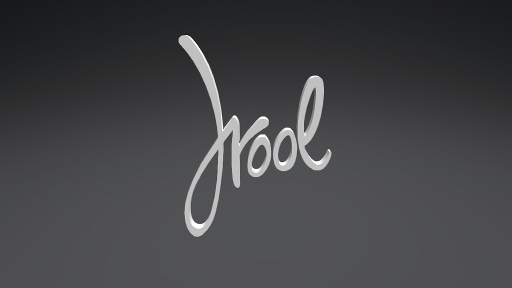 Drool - 3D model by droolstudio [c5f9373] - Sketchfab
