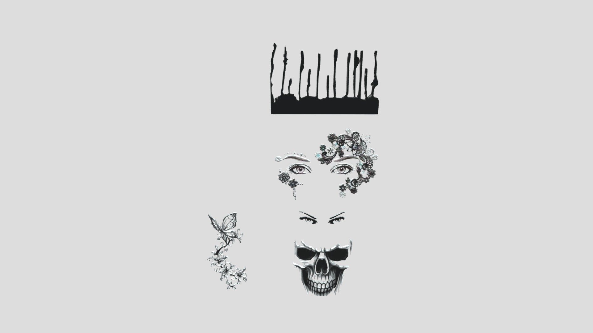 Weirdme