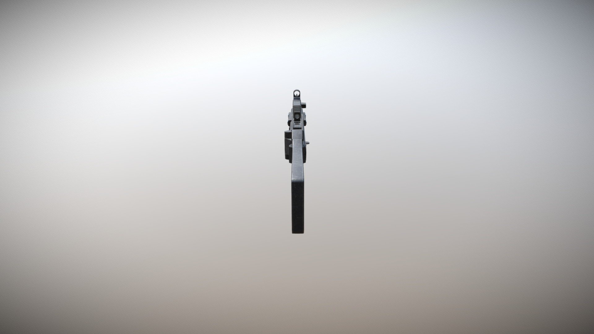 UMP-45 model - 3D model by Roman.fmx [c5fb179] - Sketchfab