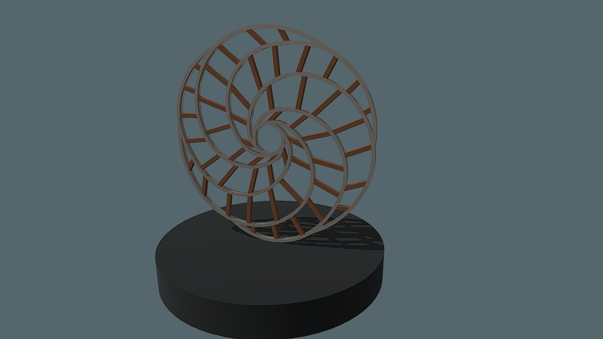 escultura 3 - Download Free 3D model by torresolorio [c5fb946] - Sketchfab