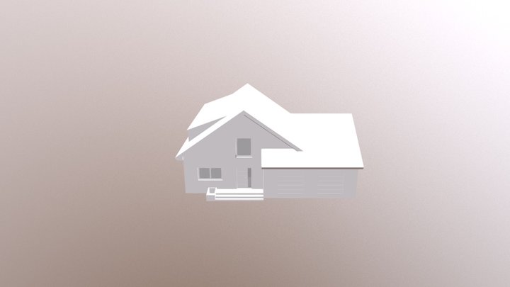 Wizka2 3D Model