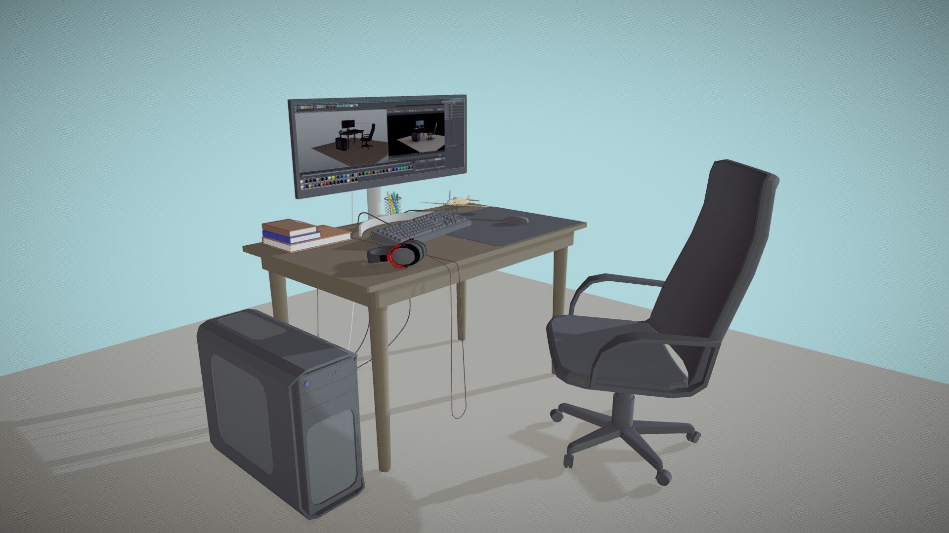Workplace