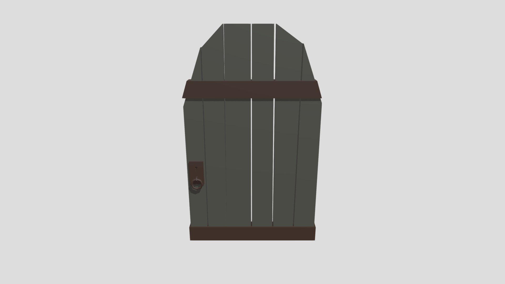 Puerta Llave