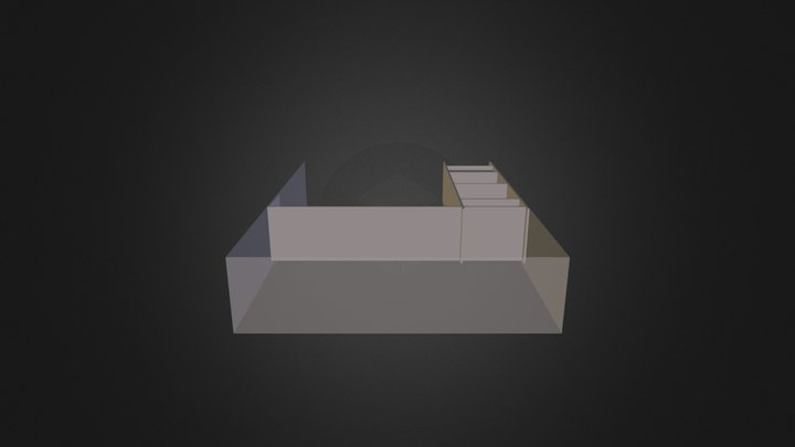 Generated By EzyRobes 3D Model
