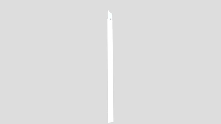 картина норм2 3D Model