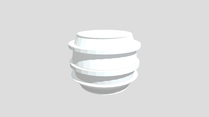 Green0509 3D Model