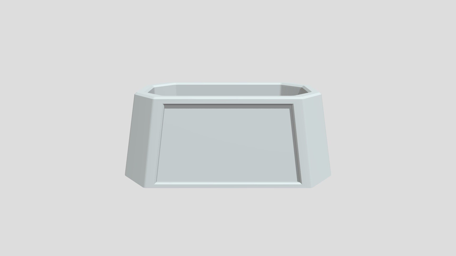 SM Weapon Bath