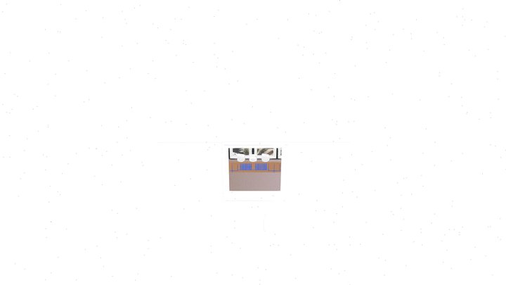 Test 3D Model