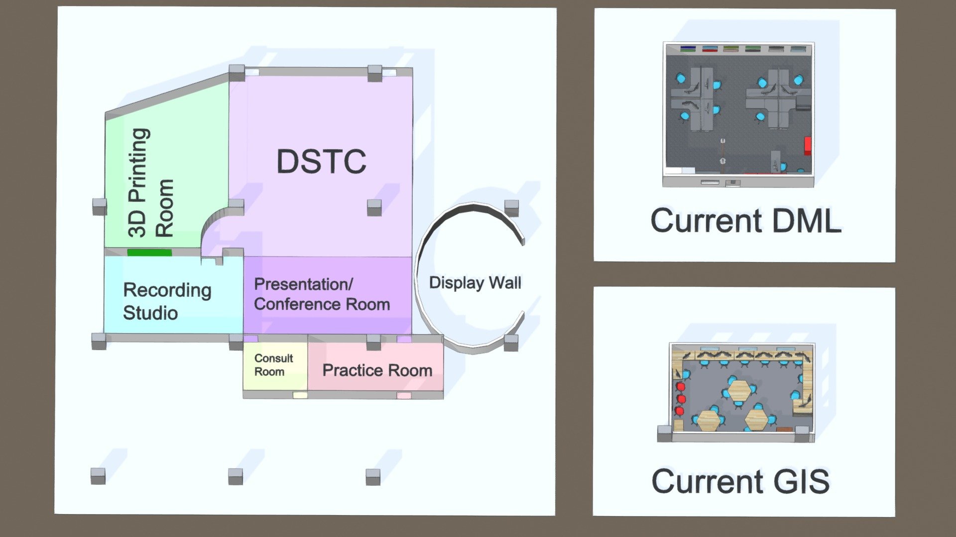 Digital Scholarship & Technology Center v2