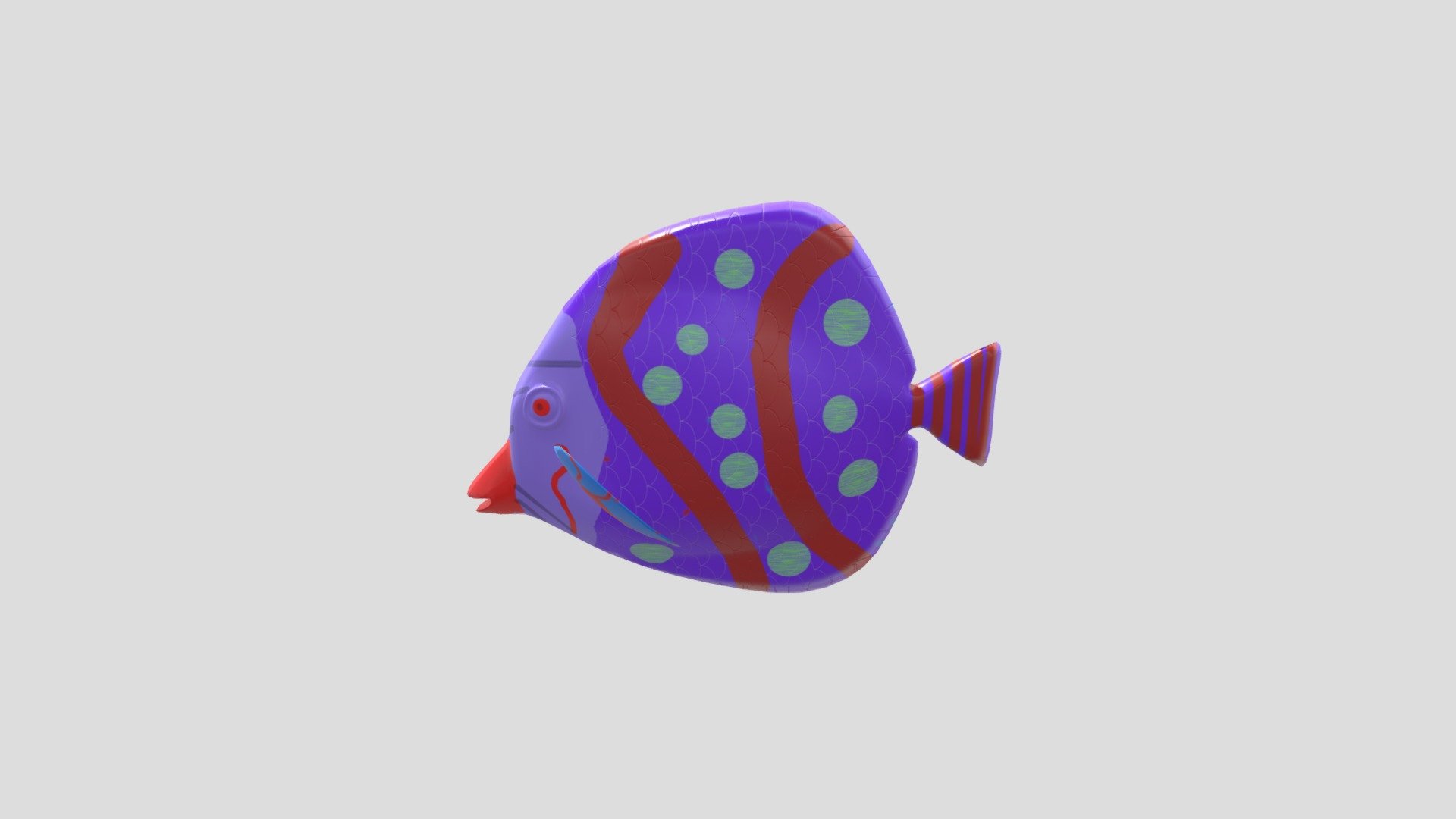 Macclennan Fish