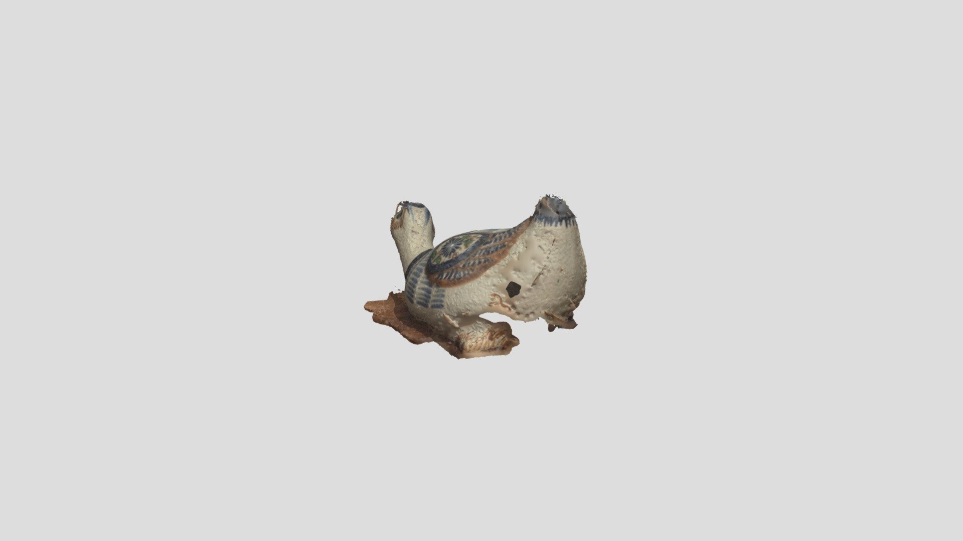 Duck For AR