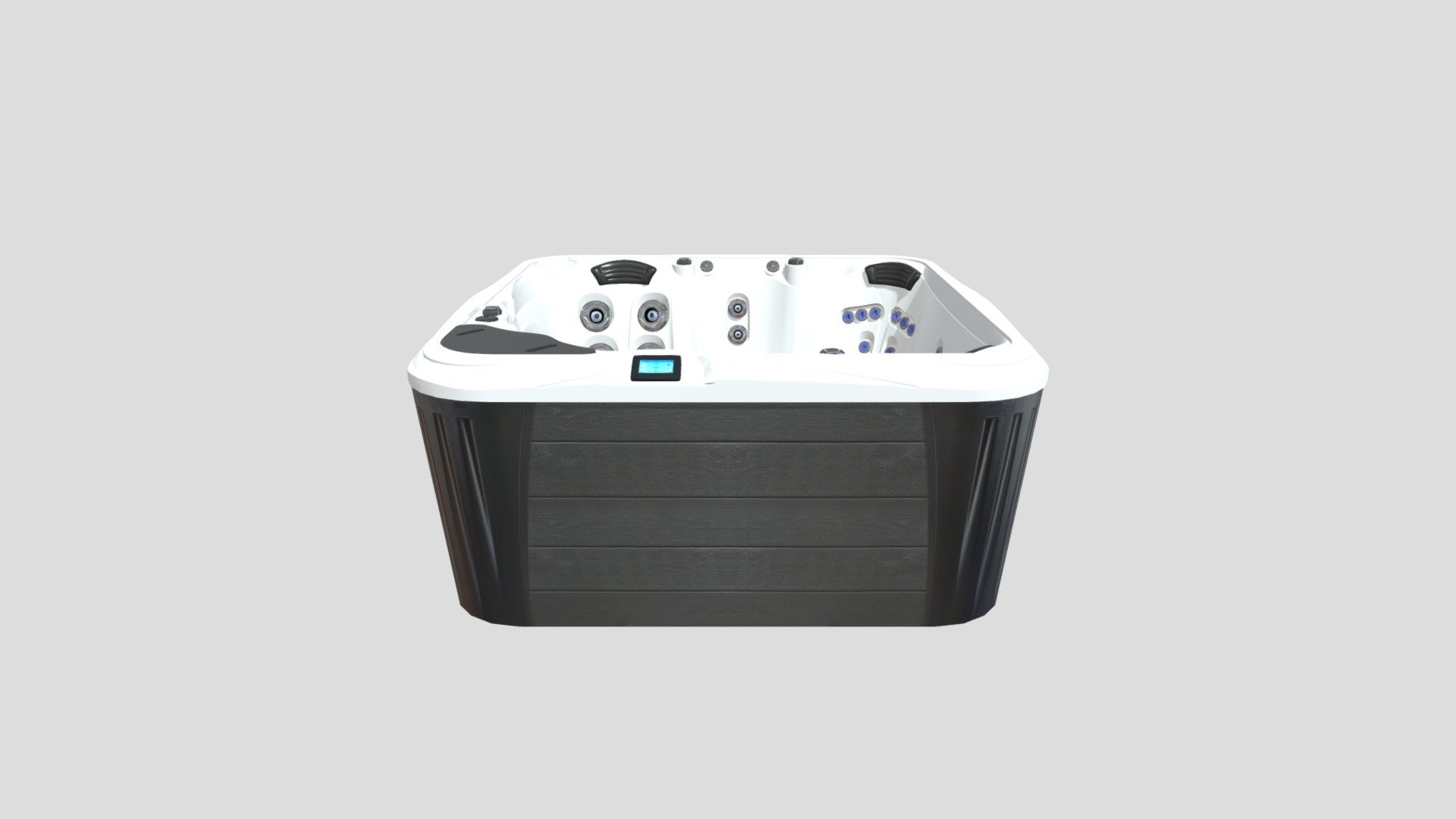 Jacuzzi_49b_glb - 3D model by HiQ3D [c5fe7a6] - Sketchfab