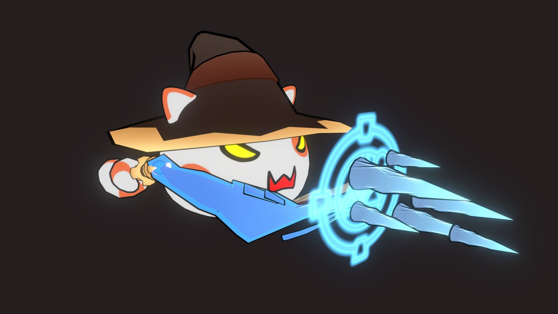 HeroCat Valtazar