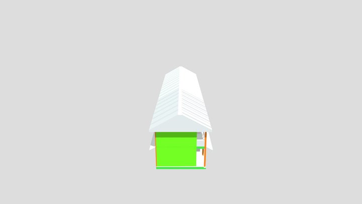JELITAA 3D Model