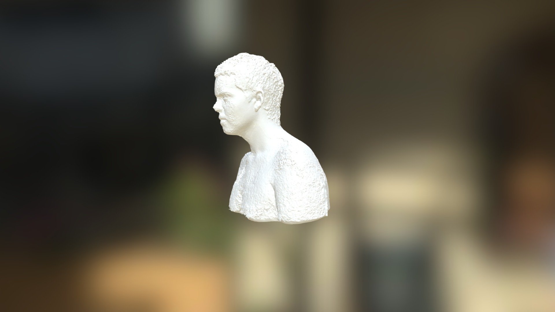HOGAN - 3D model by hoganseidel [c6004b7] - Sketchfab