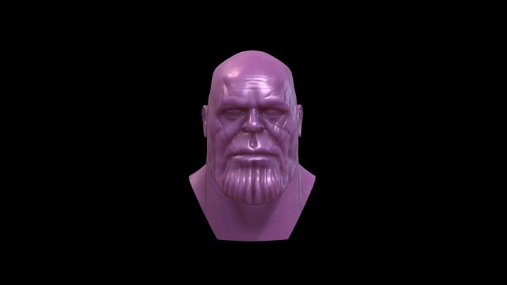 Thanos