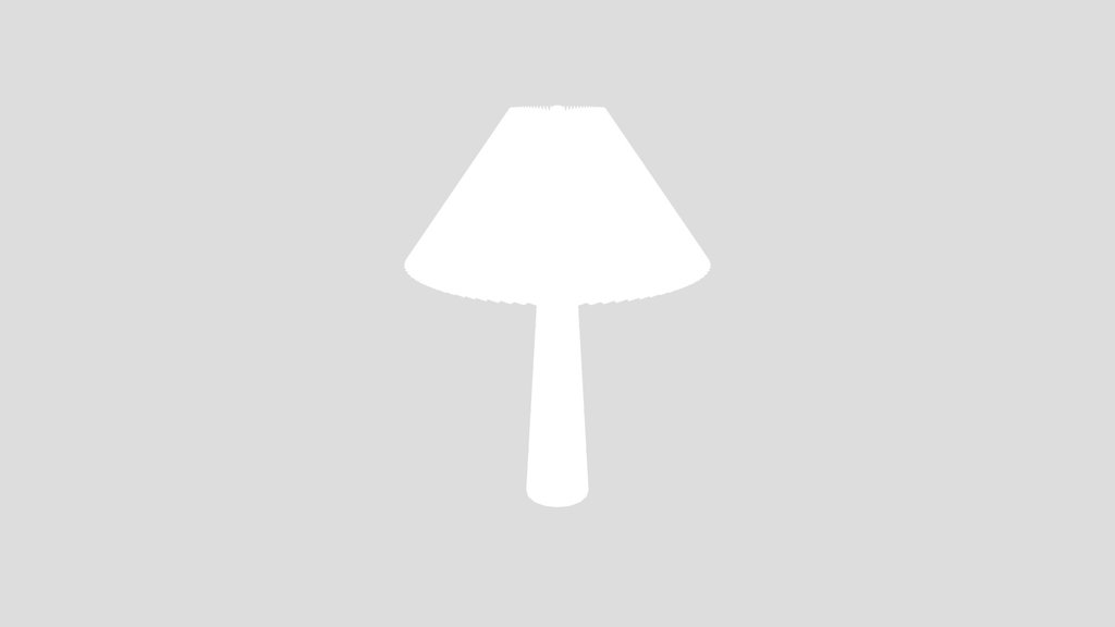 Table Lamp