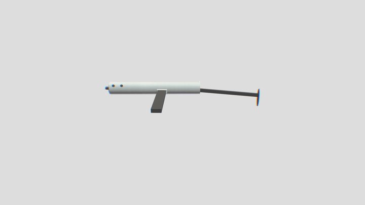 stencita 3D Model