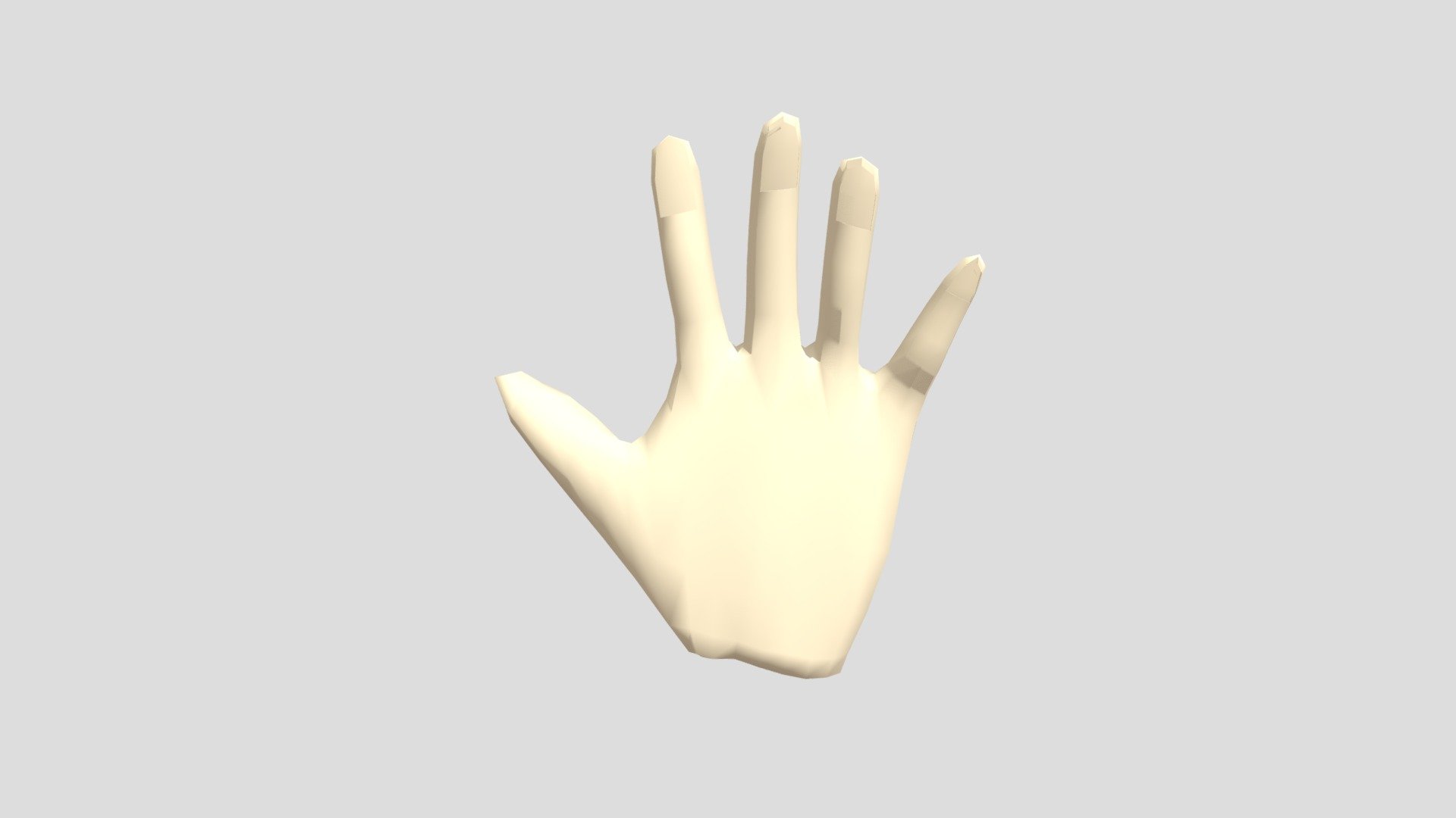 Hand