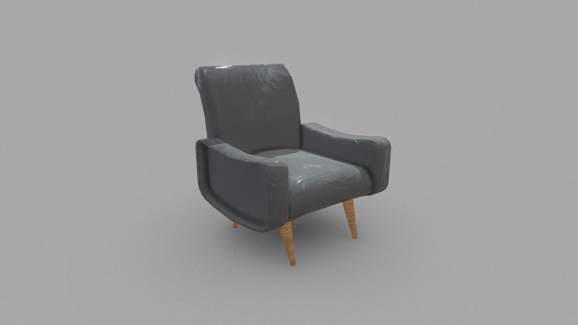 Modern Chair