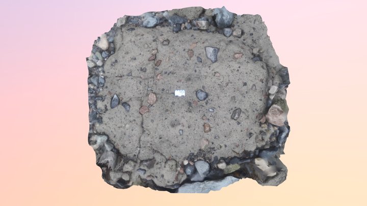 Till – Kostenloses 3D-Modell STL