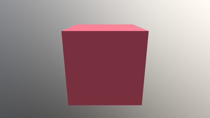 Daring Jaagub 3D Model