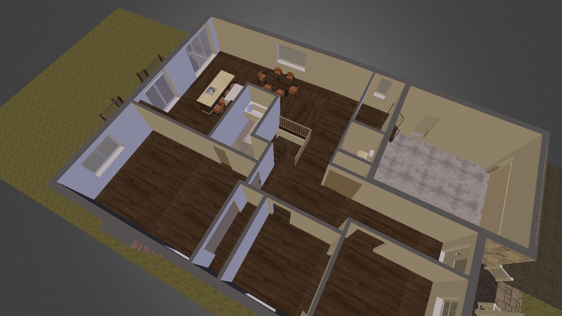 06-84-blue 18-04-2014-opt 2 Ground-floor