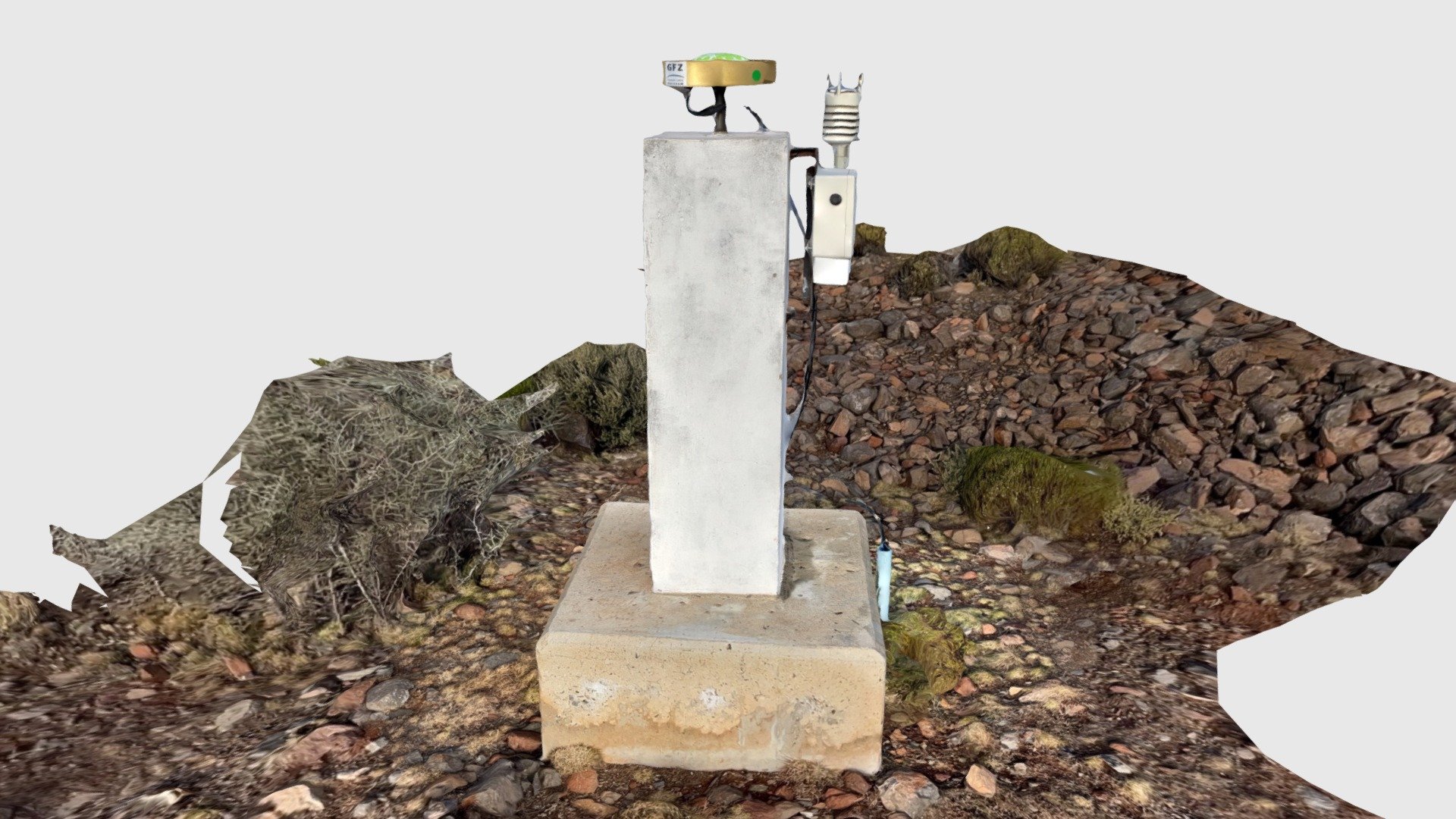SALT misc instrument