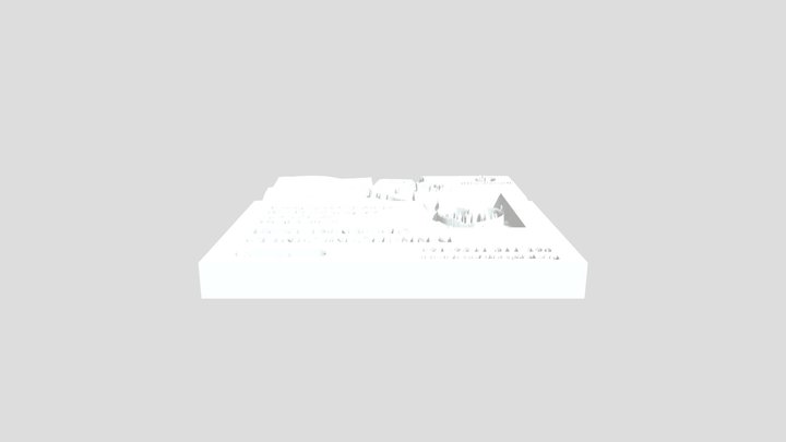 Best Dermatologist in Chennai 3D Model
