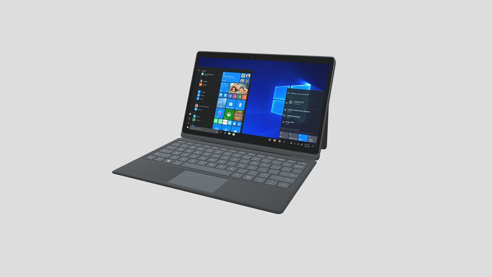 Laptop