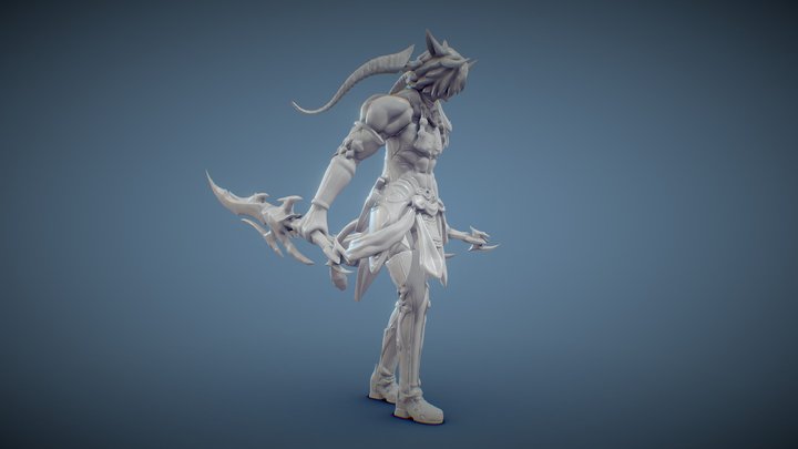 Final Fantasy 14 Miqo´te