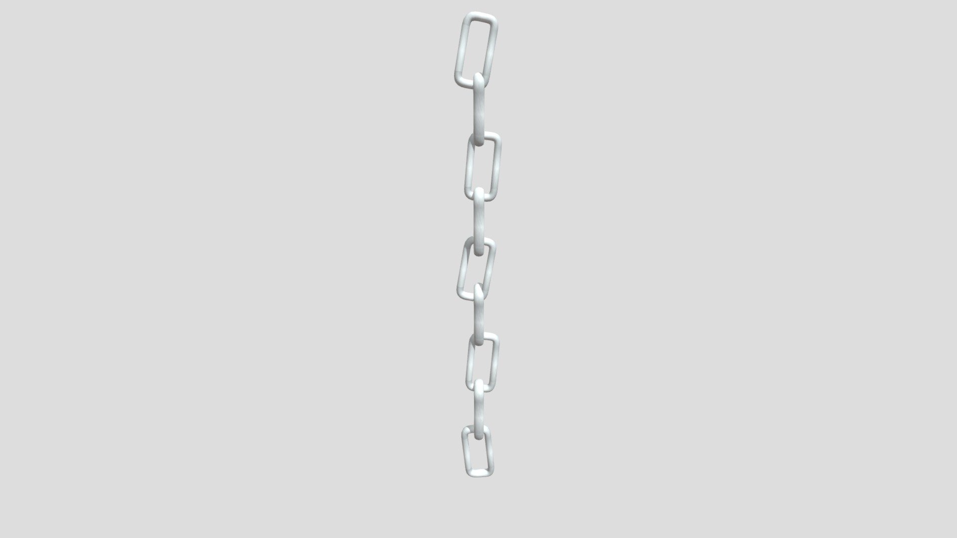 Hanging Chain - Download Free 3D model by jaime.348352 [c60d8bb ...