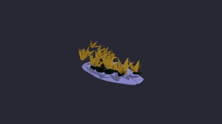 Untitled_7 3D Model