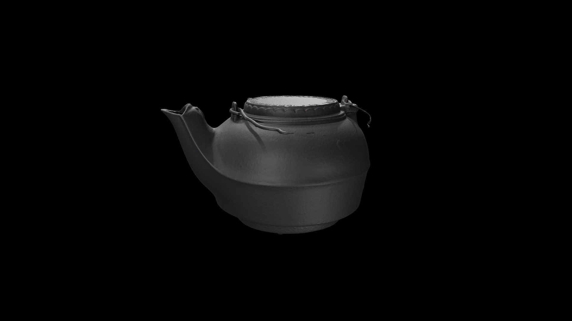 Kettle