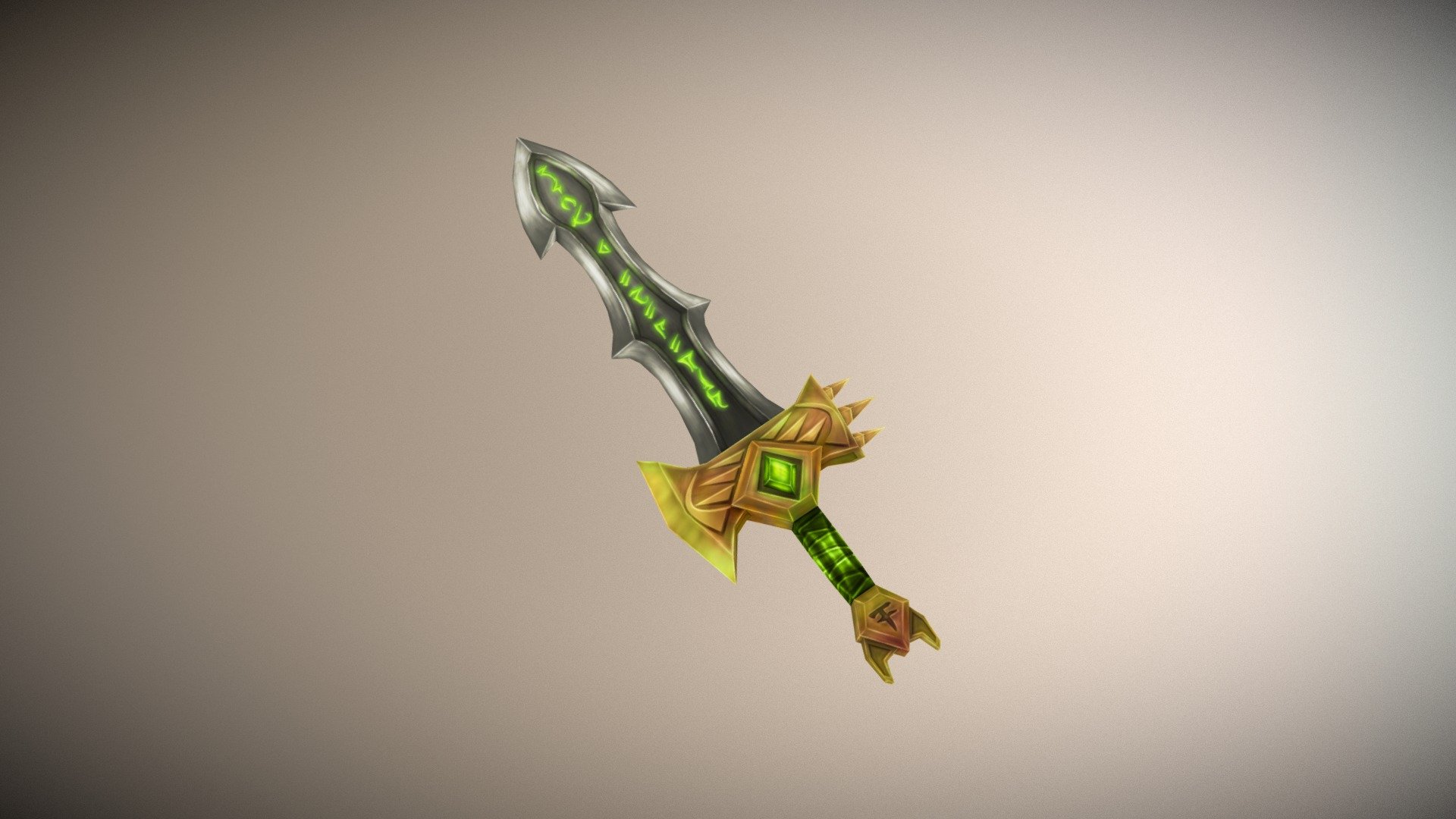 Sword Iron Type5