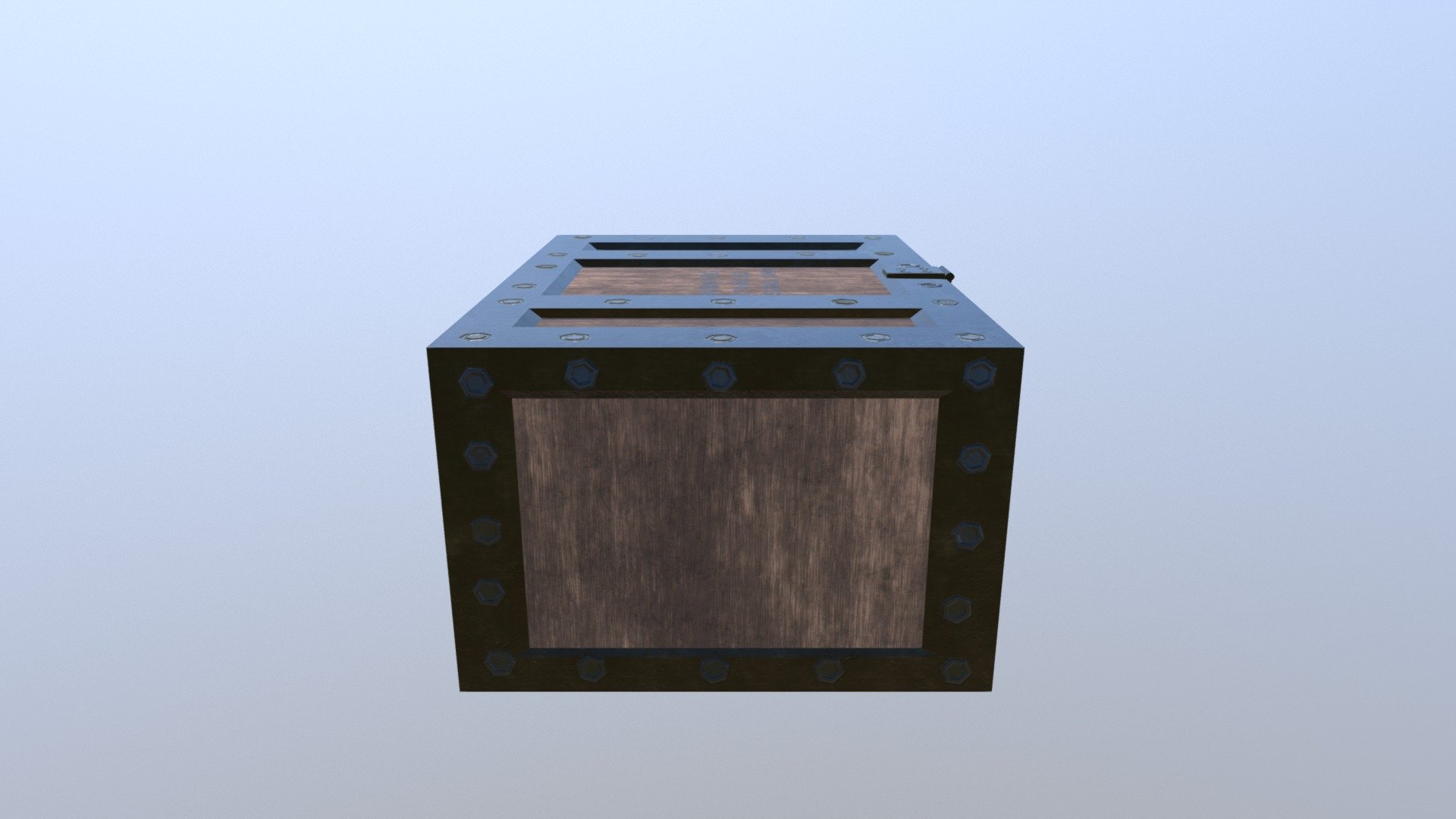 Chest