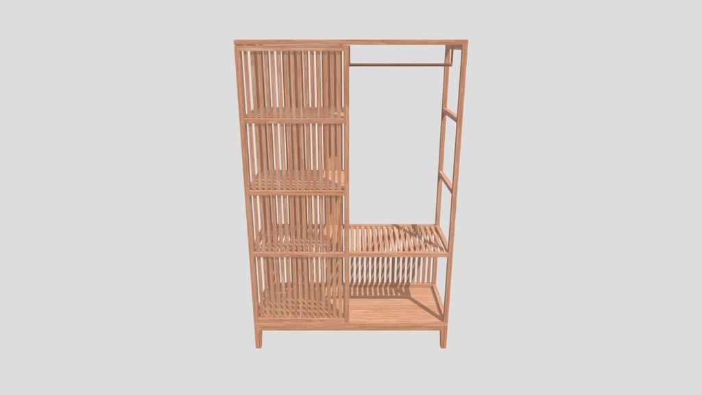 Wardrobe