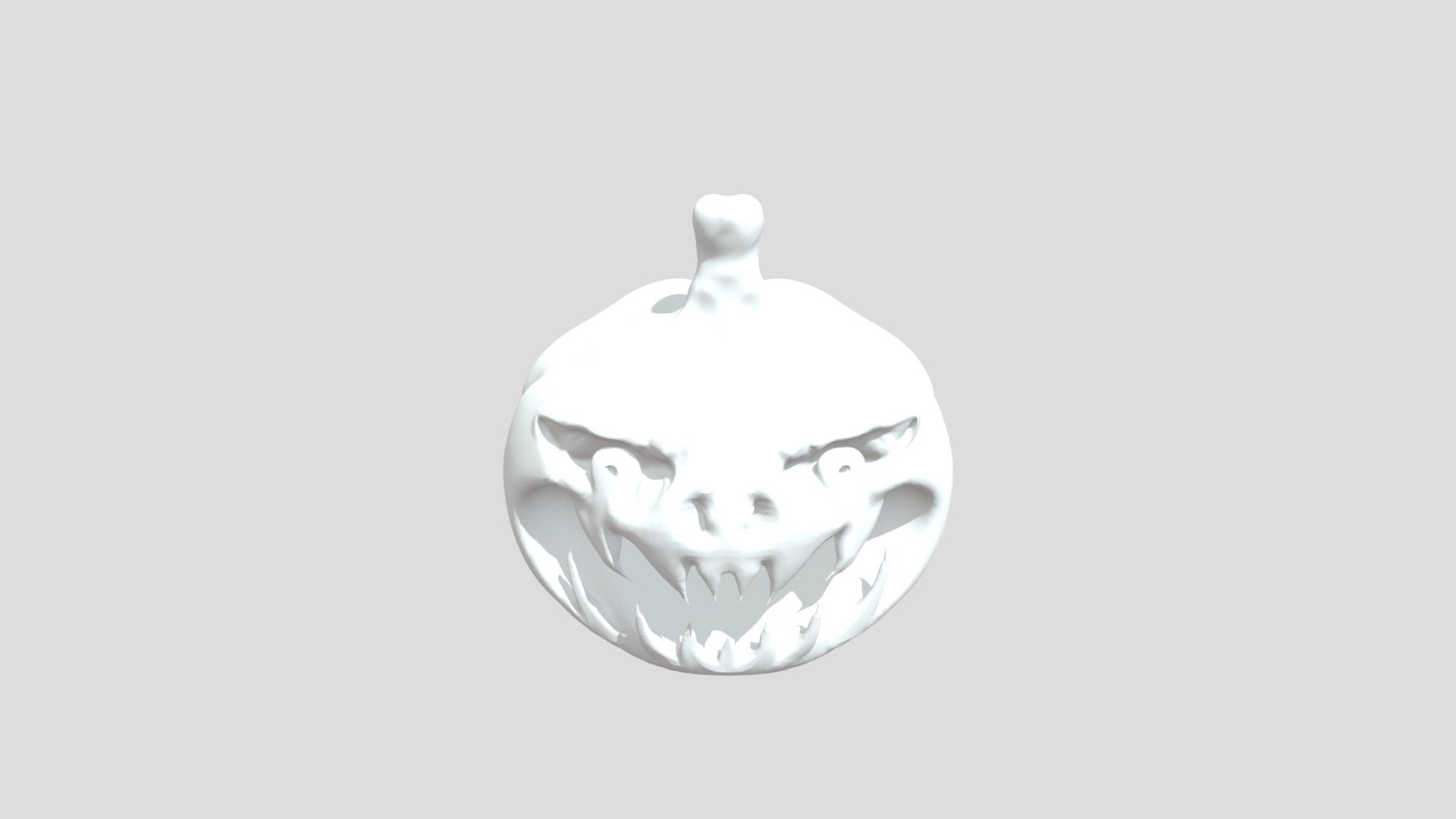 Jack o lanturn