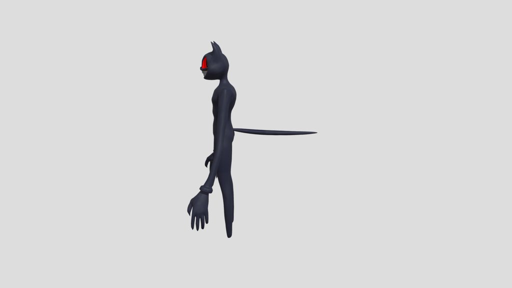 wraithcat
